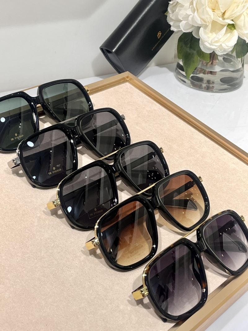 Chrome Hearts Sunglasses